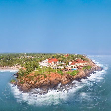 The Leela Kovalam, A Raviz Hotel Thiruvananthapuram Luaran gambar