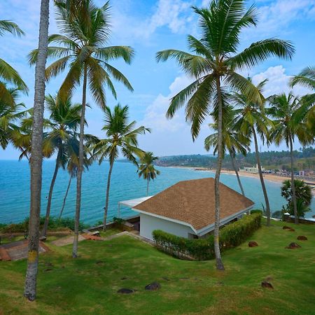 The Leela Kovalam, A Raviz Hotel Thiruvananthapuram Luaran gambar