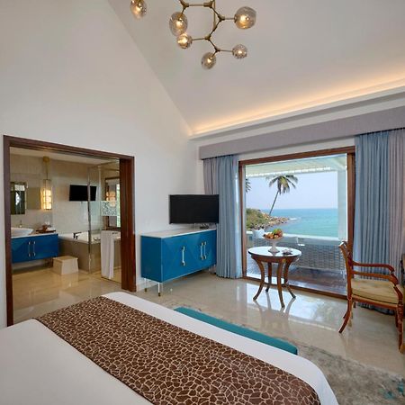 The Leela Kovalam, A Raviz Hotel Thiruvananthapuram Luaran gambar