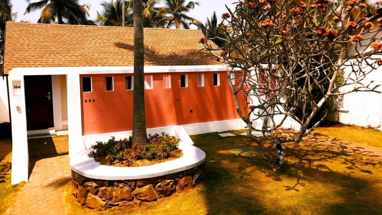 The Leela Kovalam, A Raviz Hotel Thiruvananthapuram Luaran gambar