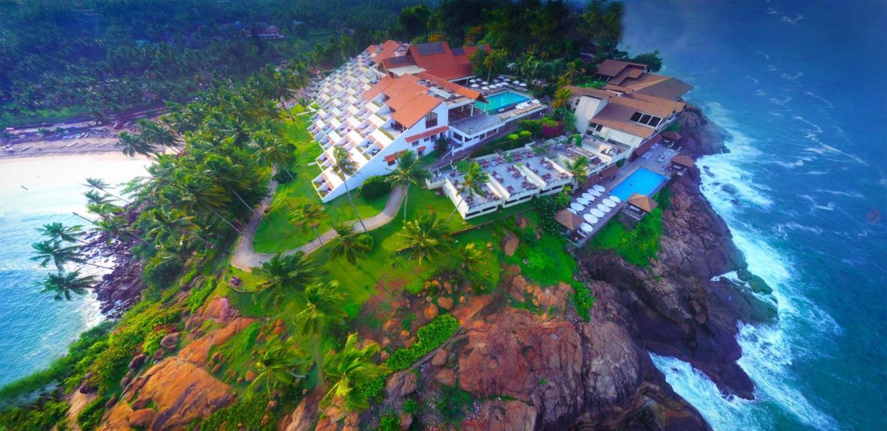 The Leela Kovalam, A Raviz Hotel Thiruvananthapuram Luaran gambar