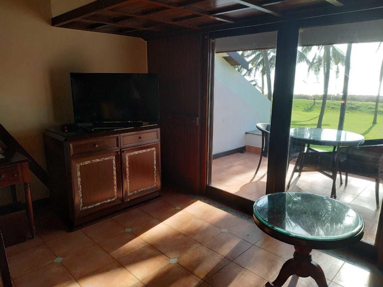 The Leela Kovalam, A Raviz Hotel Thiruvananthapuram Luaran gambar