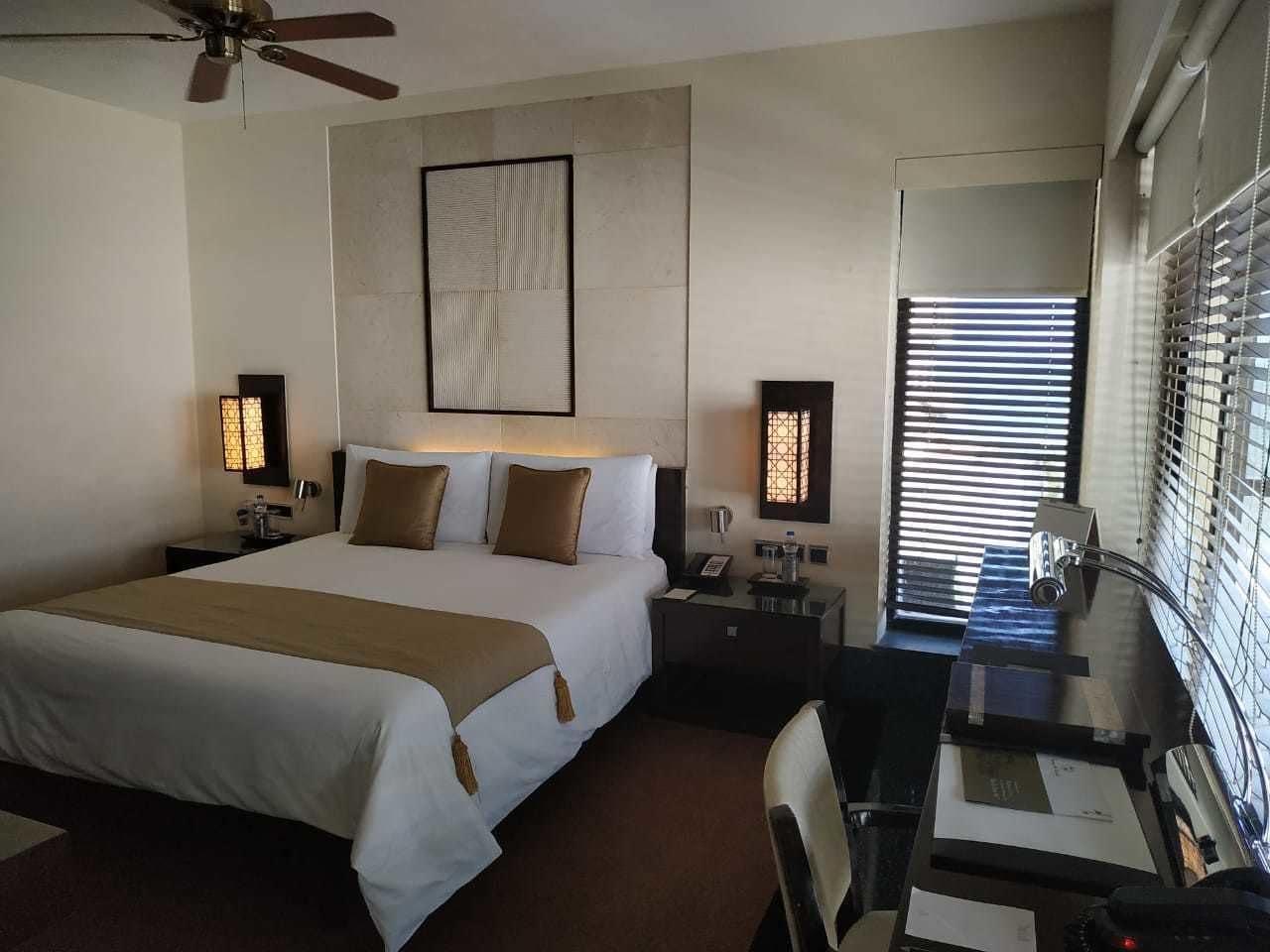 The Leela Kovalam, A Raviz Hotel Thiruvananthapuram Luaran gambar