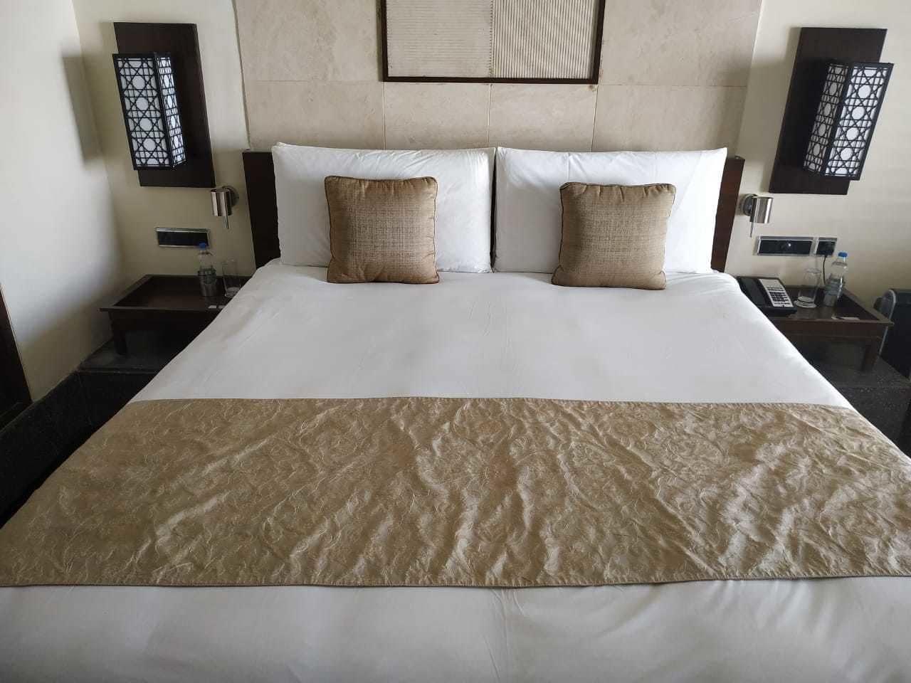 The Leela Kovalam, A Raviz Hotel Thiruvananthapuram Luaran gambar
