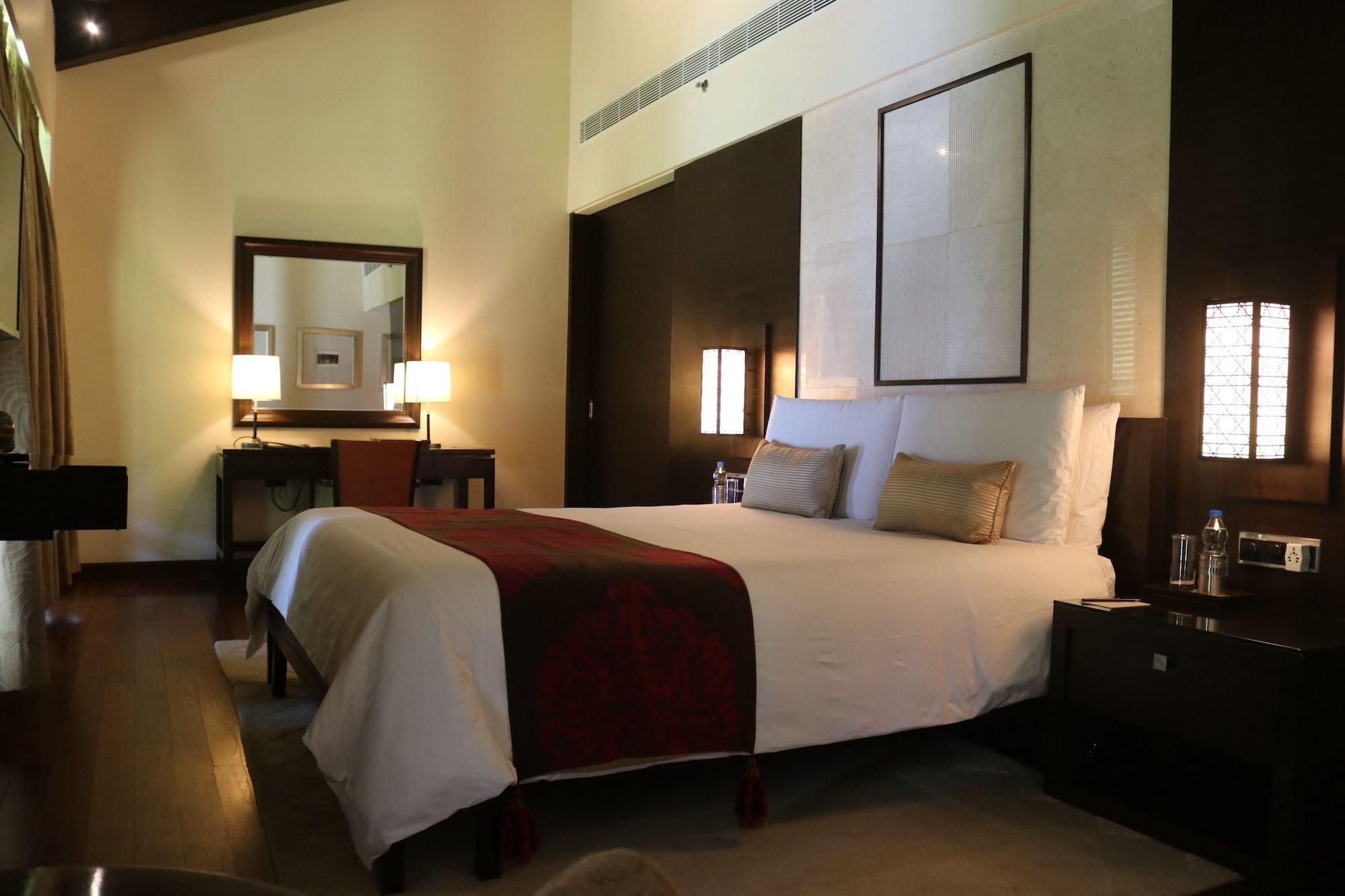 The Leela Kovalam, A Raviz Hotel Thiruvananthapuram Luaran gambar