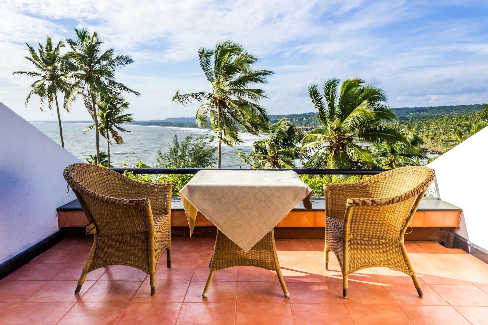 The Leela Kovalam, A Raviz Hotel Thiruvananthapuram Luaran gambar
