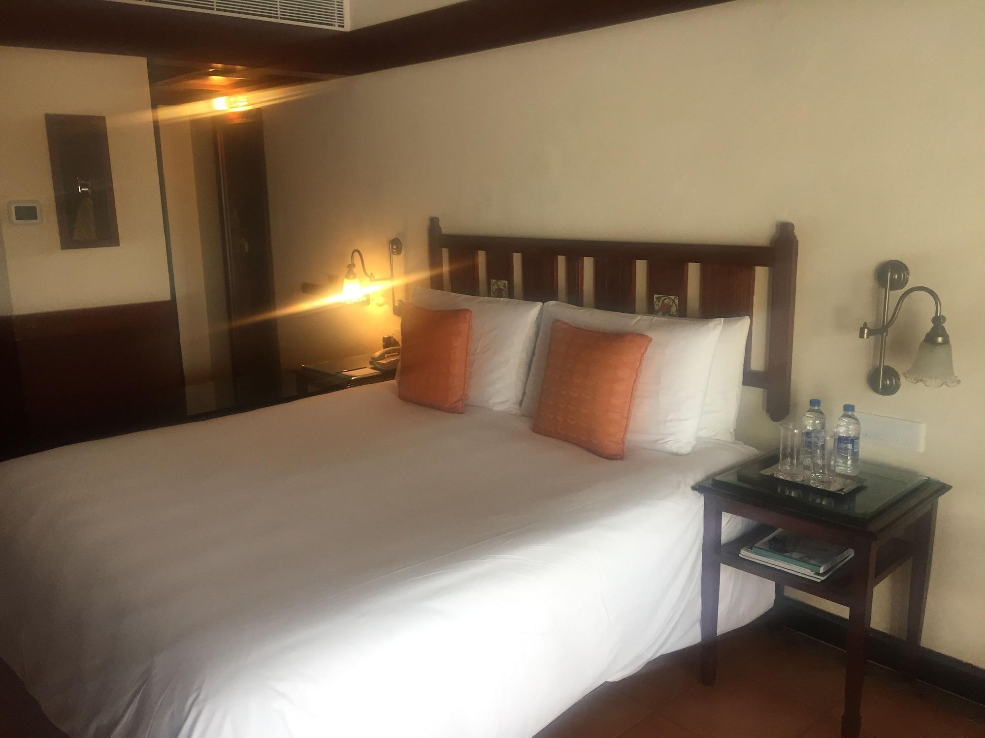 The Leela Kovalam, A Raviz Hotel Thiruvananthapuram Luaran gambar