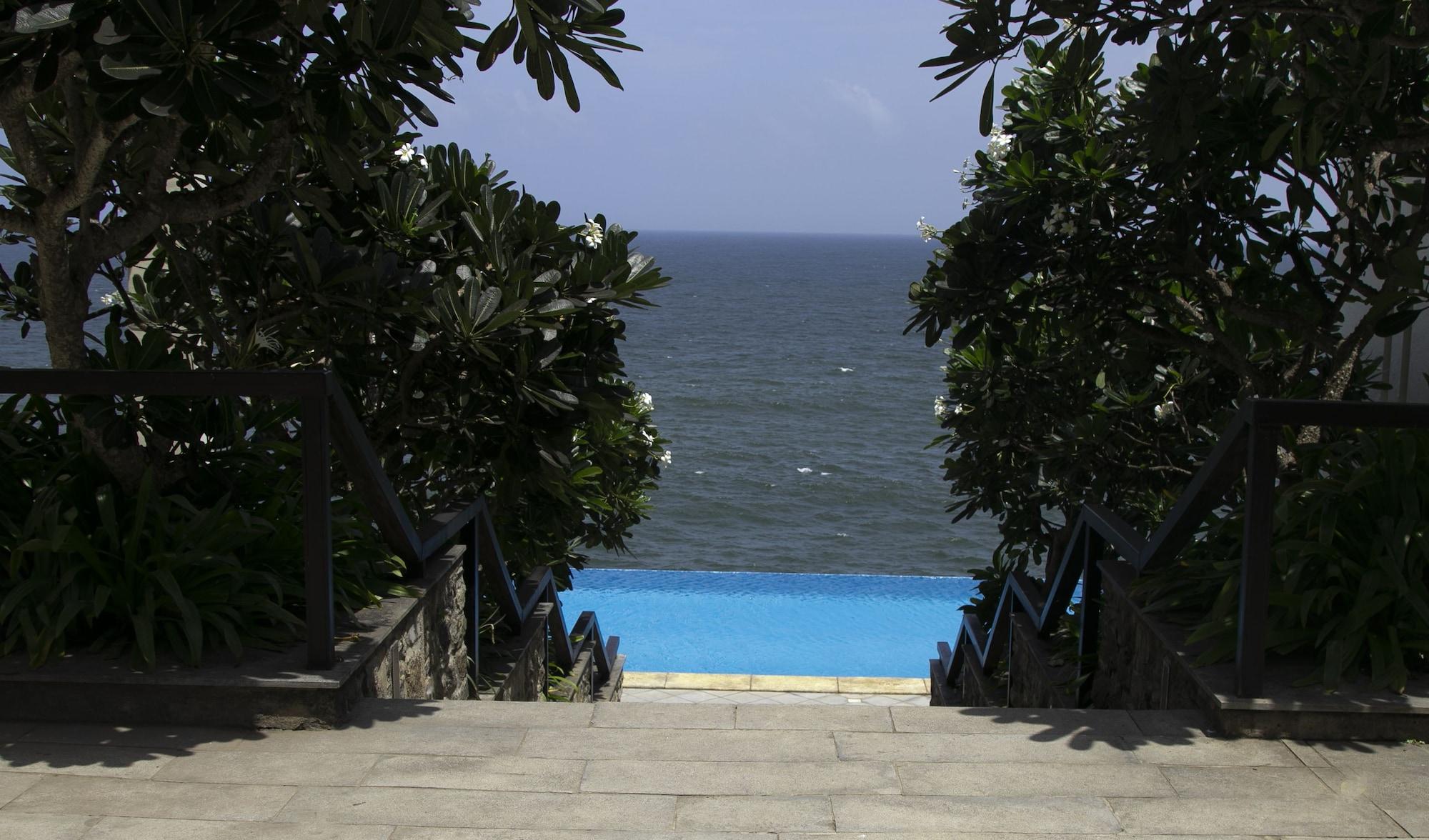 The Leela Kovalam, A Raviz Hotel Thiruvananthapuram Luaran gambar