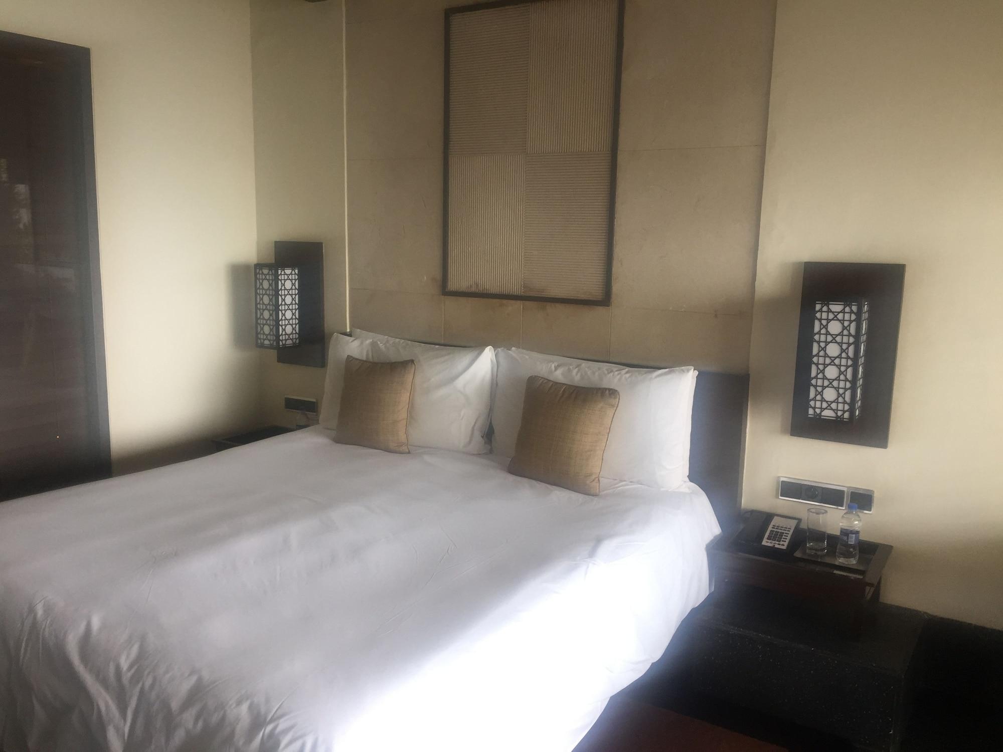 The Leela Kovalam, A Raviz Hotel Thiruvananthapuram Luaran gambar