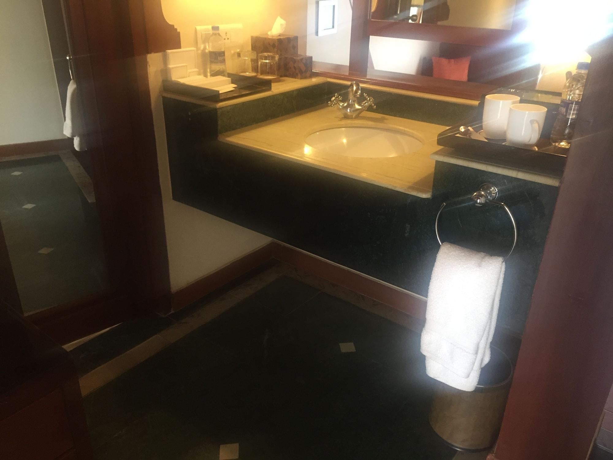 The Leela Kovalam, A Raviz Hotel Thiruvananthapuram Luaran gambar