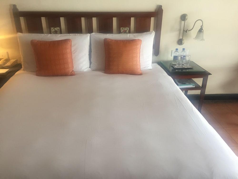 The Leela Kovalam, A Raviz Hotel Thiruvananthapuram Luaran gambar
