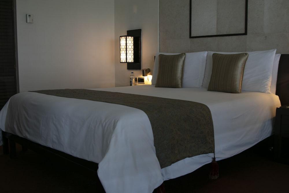 The Leela Kovalam, A Raviz Hotel Thiruvananthapuram Luaran gambar