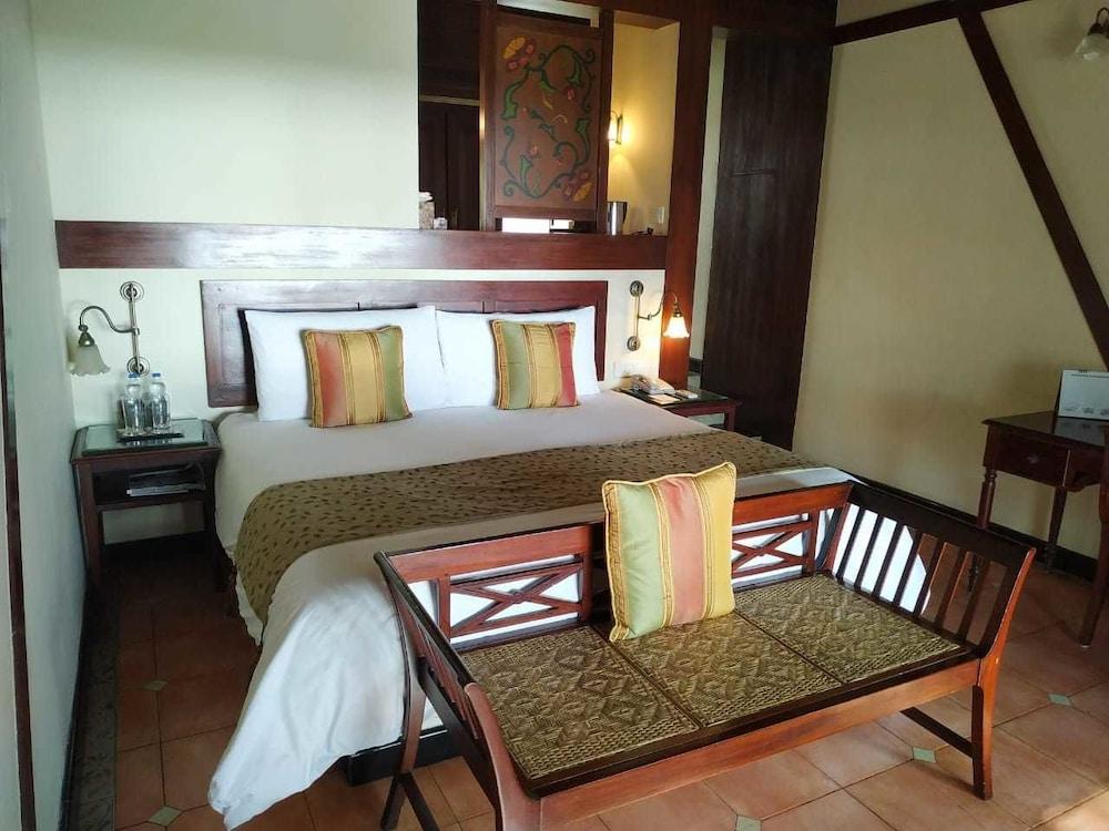 The Leela Kovalam, A Raviz Hotel Thiruvananthapuram Luaran gambar