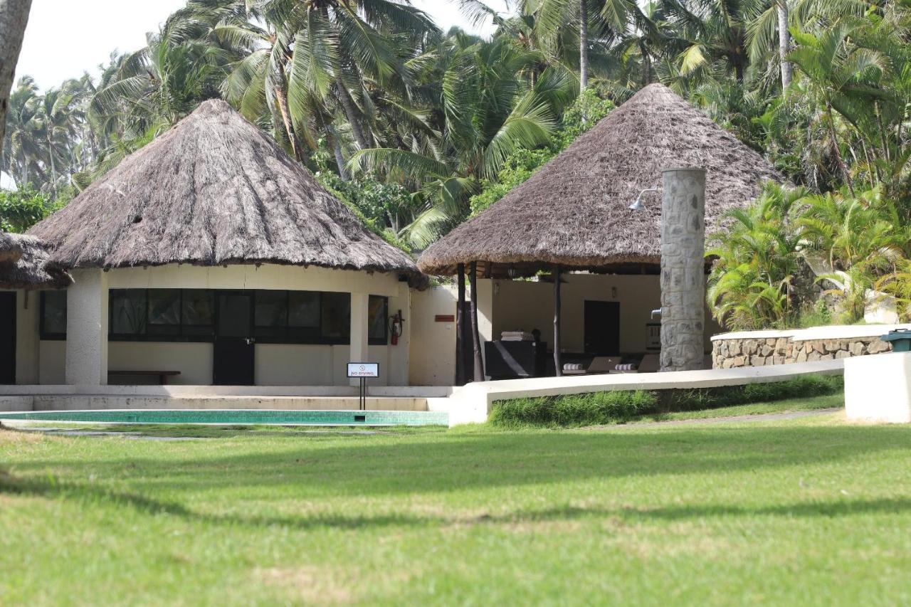 The Leela Kovalam, A Raviz Hotel Thiruvananthapuram Luaran gambar