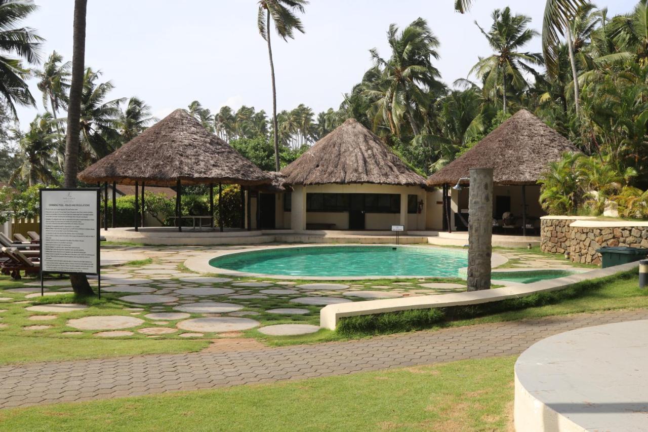 The Leela Kovalam, A Raviz Hotel Thiruvananthapuram Luaran gambar