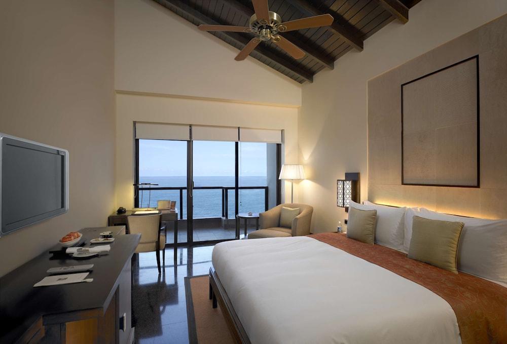 The Leela Kovalam, A Raviz Hotel Thiruvananthapuram Luaran gambar