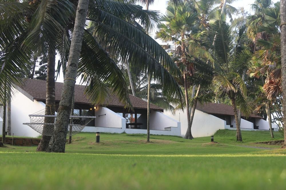 The Leela Kovalam, A Raviz Hotel Thiruvananthapuram Luaran gambar