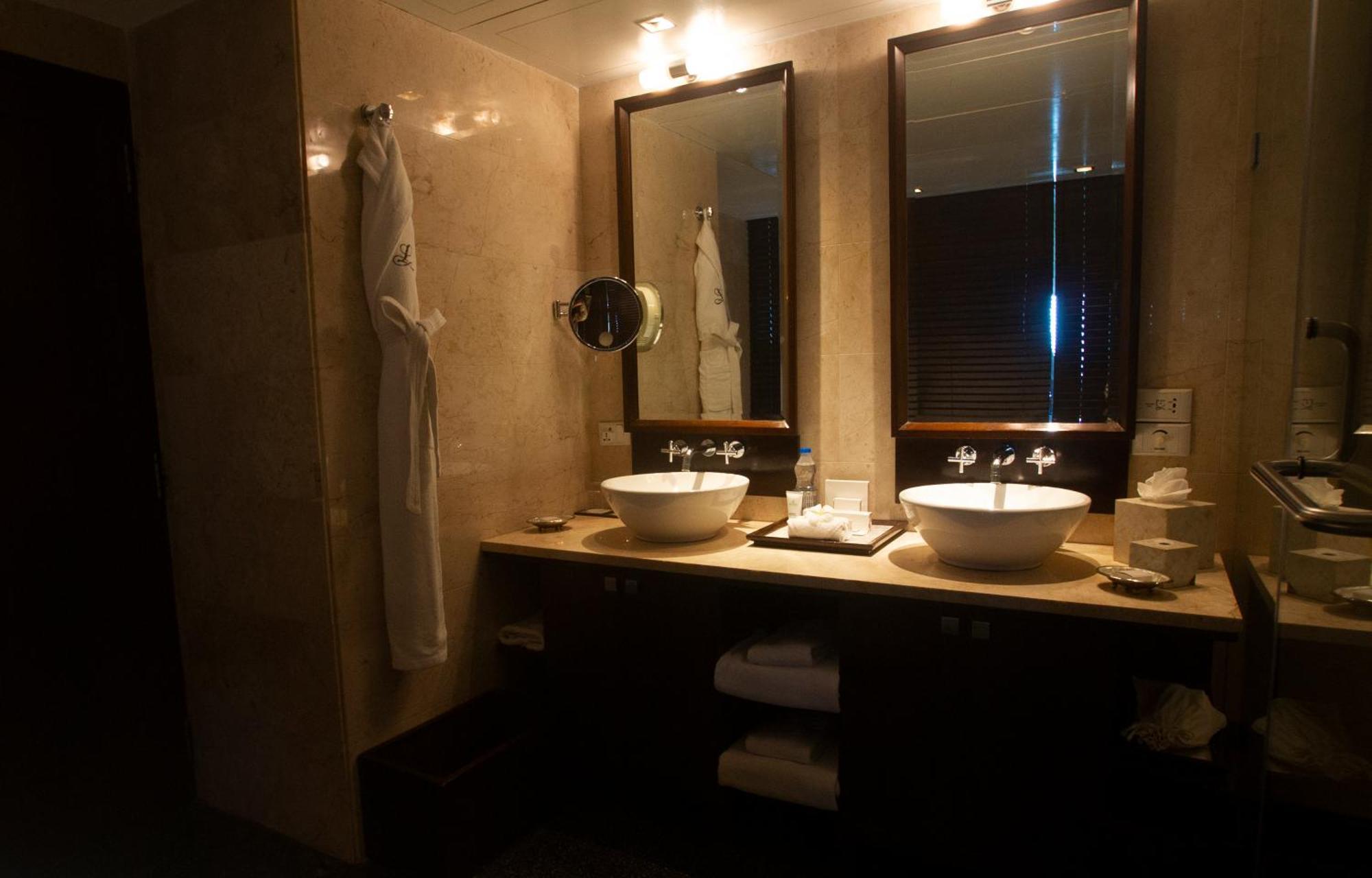 The Leela Kovalam, A Raviz Hotel Thiruvananthapuram Luaran gambar