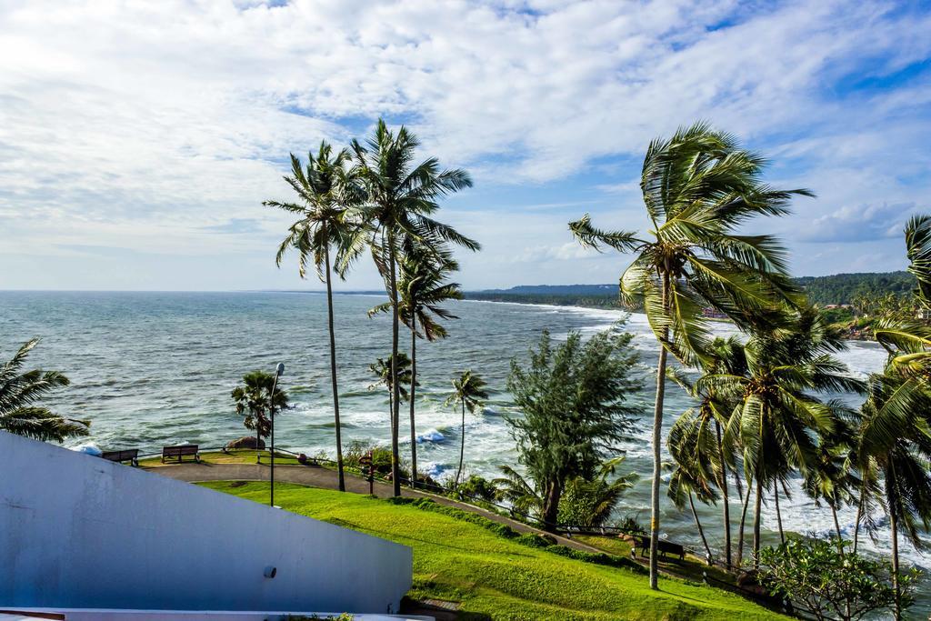 The Leela Kovalam, A Raviz Hotel Thiruvananthapuram Luaran gambar