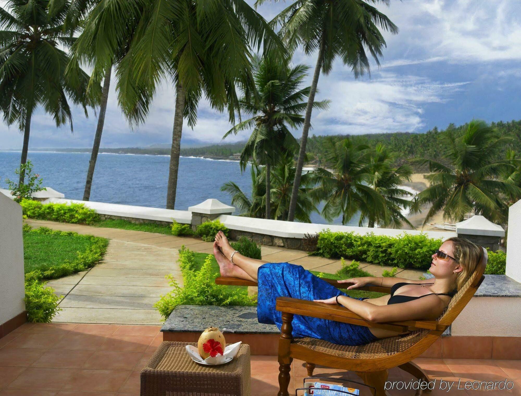 The Leela Kovalam, A Raviz Hotel Thiruvananthapuram Kemudahan gambar